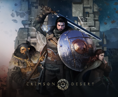 Crimson Desert ya tiene fecha de lanzamiento: todo sobre reservas, ediciones y bonificaciones