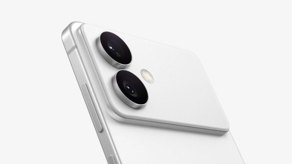 Samsung Galaxy S26 Edge: renders revelan parecido al iPhone 17 Pro