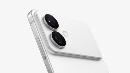 Samsung Galaxy S26 Edge: renders revelan parecido al iPhone 17 Pro