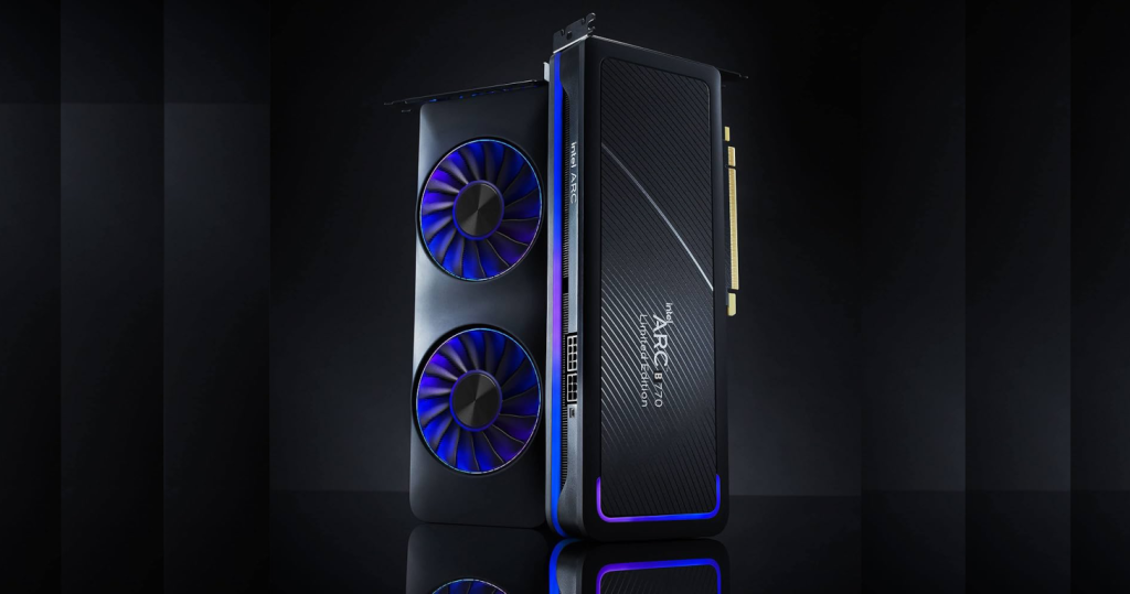 Filtran tecnología de generación de frames de Intel al estilo Nvidia
