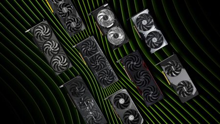 La RTX 5070 experimenta una bajada de su precio oficial y pone en jaque a la competencia
