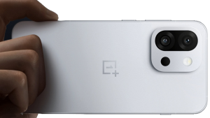 OnePlus 15: la bestia con Snapdragon 8 Elite Gen 5 que adelgaza y crece en batería