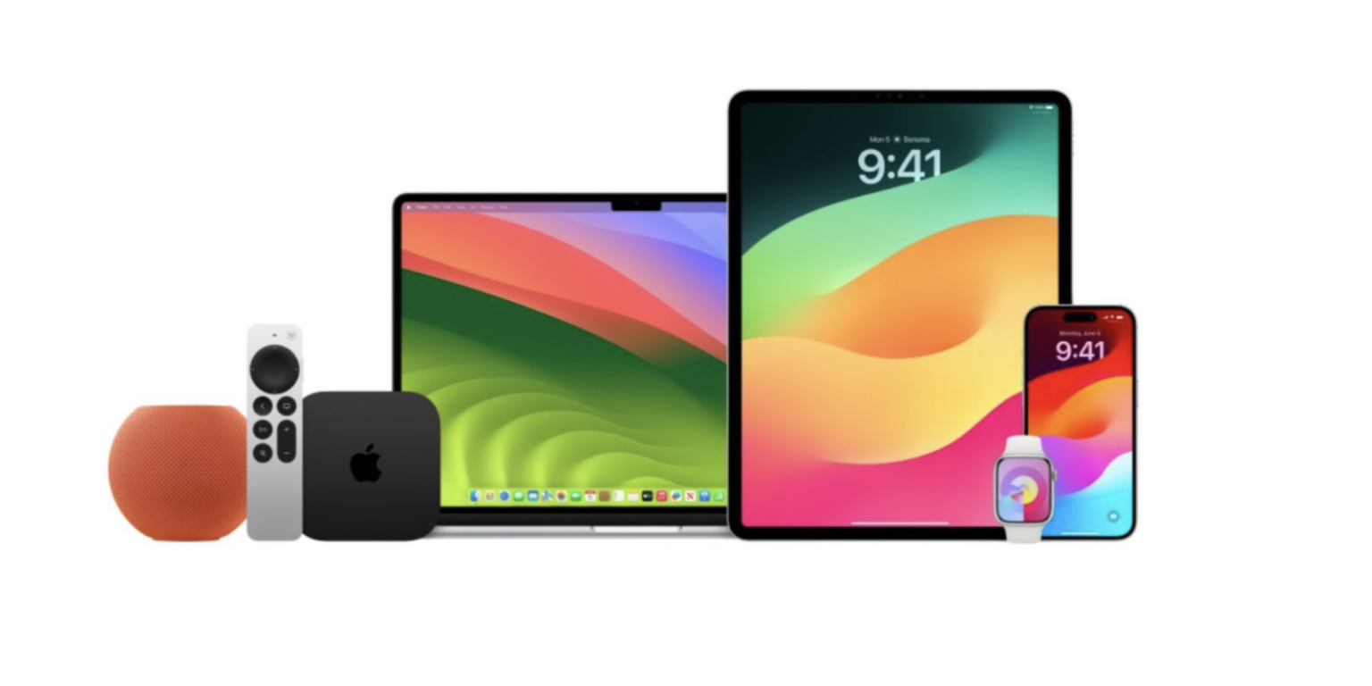 Apple libera iOS 26.1, iPadOS 26.1 y macOS 26.1 beta: correcciones clave y primeras pruebas