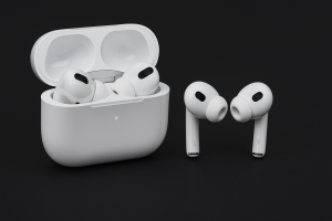 TIME premia a los AirPods Pro 3 como una de las mejores invenciones de 2025: Apple une salud, IA y traducción en un mismo dispositivo