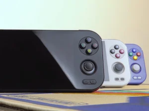 Anbernic RG476H: la consola portátil que promete emular PS2 y Wii antes de salir a la venta