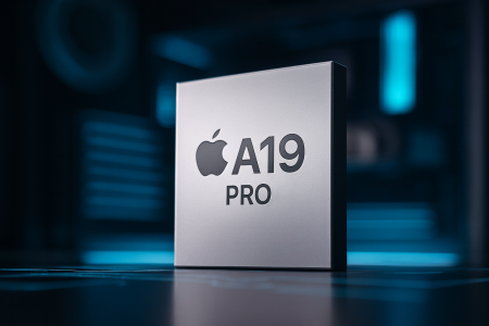 Apple A19 Pro: 40% más de potencia gráfica, pero Snapdragon 8 Elite no se queda atrás