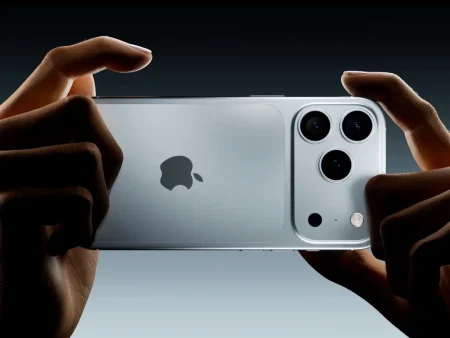 Toda la serie iPhone 17 podría decir adiós a la ranura SIM en Europa