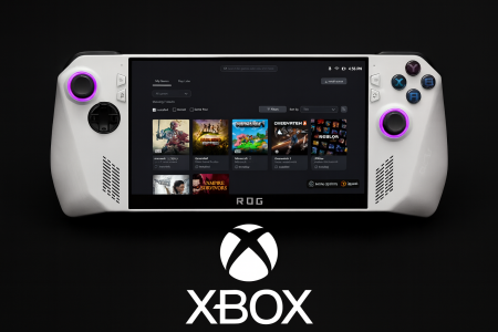 Asus ROG Ally: el modo Xbox a pantalla completa sube los FPS, pero no todo es lo que parece