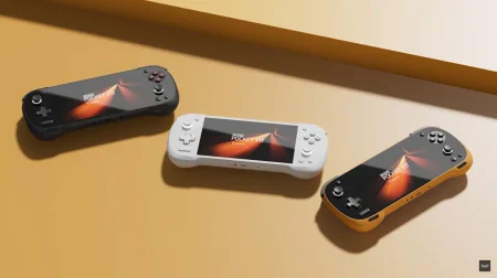 La Konkr Pocket Fit de Ayaneo rompe récords de preventa y la marca decide mejorar la batería como premio