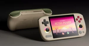 AYANEO Pocket AIR Mini: fecha de lanzamiento, especificaciones y precio