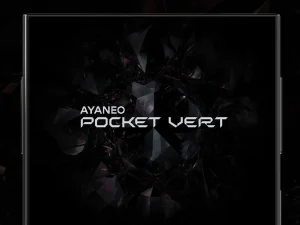 Ayaneo Pocket Vert: nueva portátil retro con pantalla 3.5" y guiño directo a la Analogue Pocket