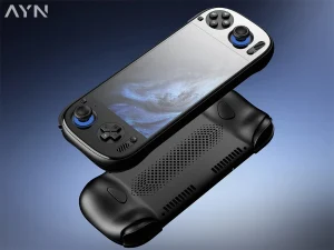 Odin 3: AYN presenta su próxima consola con pantalla exclusiva y Snapdragon 8 Elite