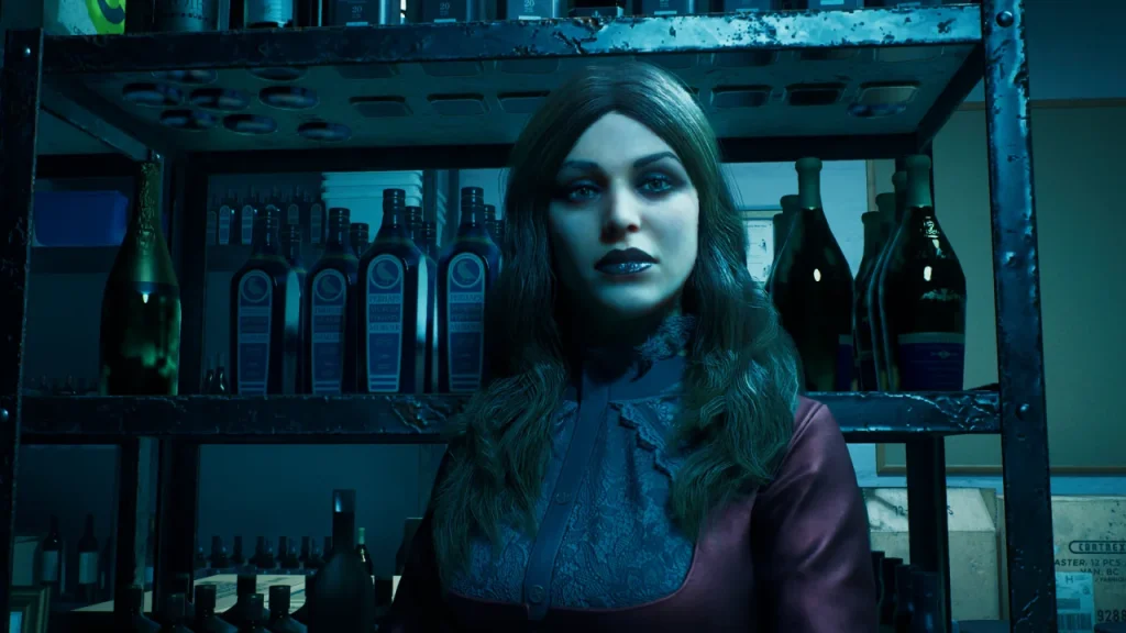 Vampire: The Masquerade - Bloodlines 2 recibe rework y reembolsos por características de pago