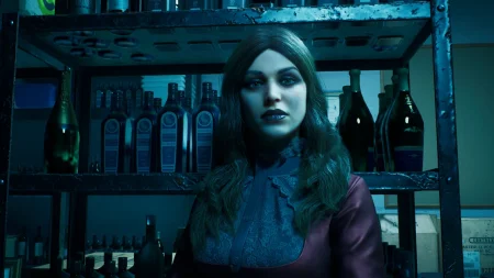 Vampire: The Masquerade - Bloodlines 2 recibe rework y reembolsos por características de pago