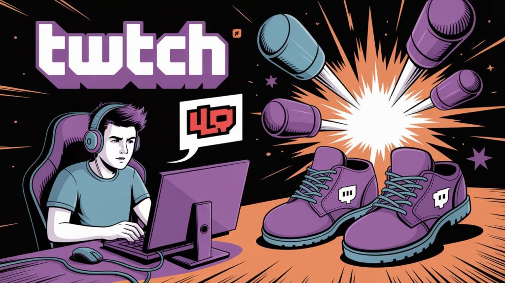 Los bloqueos de LaLiga revientan Twitch, webs y hasta bancos: Internet paga los daños colaterales