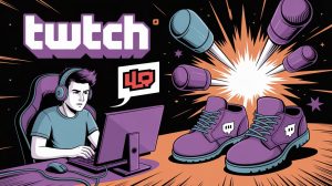 Los bloqueos de LaLiga revientan Twitch, webs y hasta bancos: Internet paga los daños colaterales