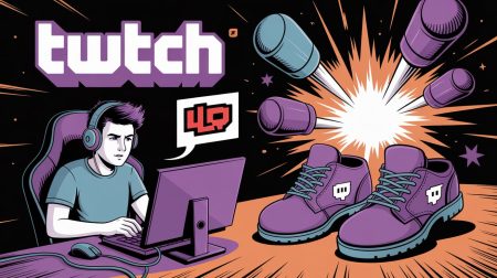 Los bloqueos de LaLiga revientan Twitch, webs y hasta bancos: Internet paga los daños colaterales