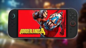 Borderlands 4 retrasa su estreno en Nintendo Switch 2: sin nueva fecha y con cancelación de reservas digitales