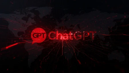 Un fallo en OpenAI deja a ChatGPT web inutilizable