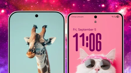 Galaxy S26 Pro frente a Xiaomi 16 Pro: los biseles vuelven a estar en el punto de mira
