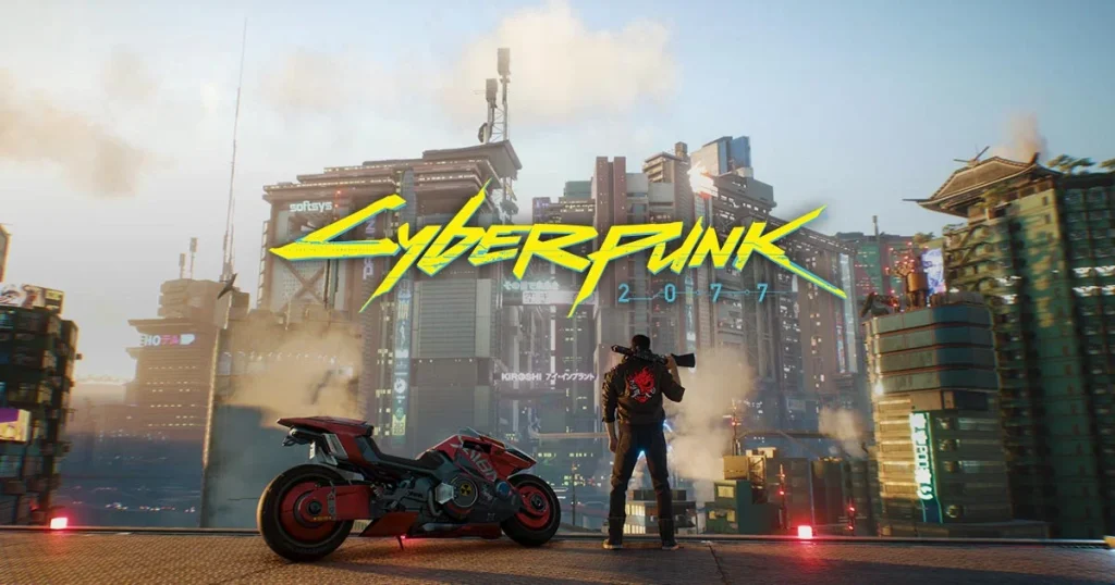 Cyberpunk 2 apunta a tener multijugador online, según pistas de CD Projekt Red