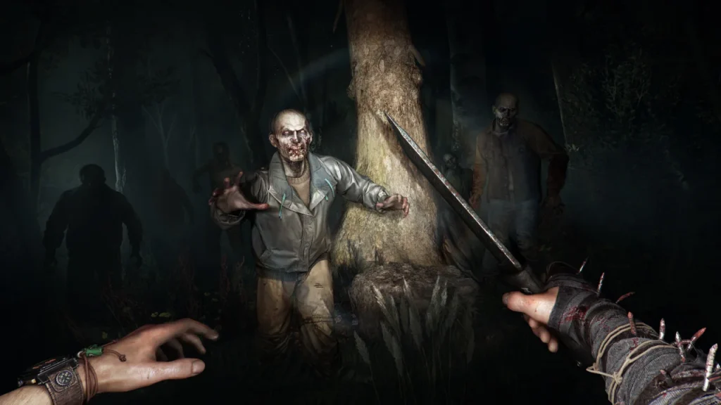Techland prepara hotfix para Dying Light: The Beast tras quejas por los Quick Time Events obligatorios