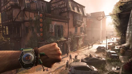 Dying Light: The Beast adelanta su lanzamiento al 18 de septiembre