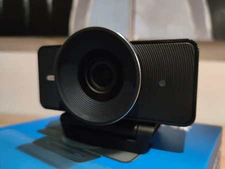 Facecam 4K: el "asequible" salto hacia el streaming profesional