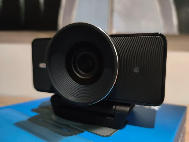 Facecam 4K: el «asequible» salto hacia el streaming profesional