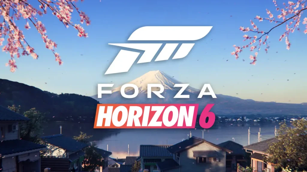 Forza Horizon 6 anunciado: Japón será el próximo destino de la saga