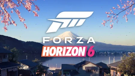 Forza Horizon 6 anunciado: Japón será el próximo destino de la saga