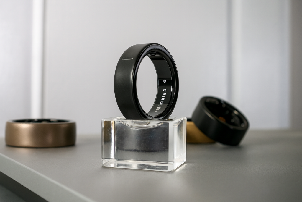 Samsung Galaxy Ring sufre graves problemas de batería: de días a horas de autonomía