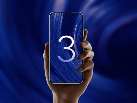 Xiaomi abre la beta global de HyperOS 3 con Android 16: estos son los primeros móviles en la lista