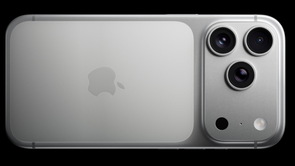 iPhone 18 Pro mantendra el diseño del 17 Pro, mientras el modelo estándar se retrasa