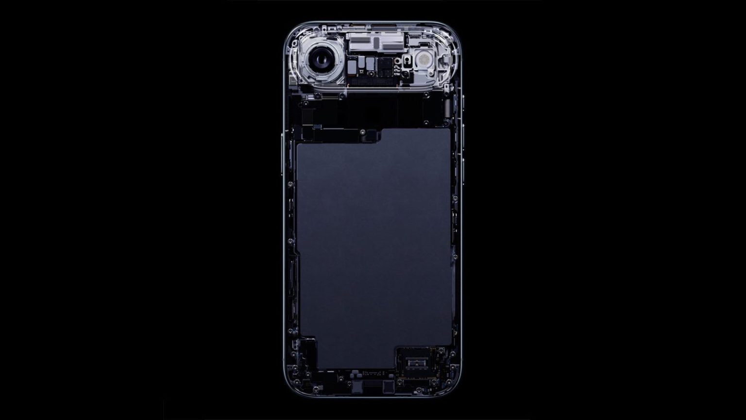 iPhone Air decepciona en batería frente al iPhone 17 Pro Max y sus casi 18 horas