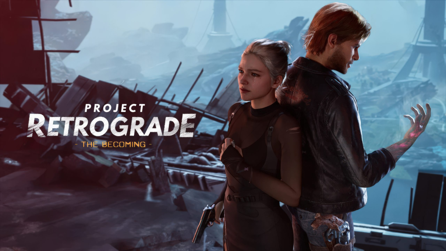 Project Retrograde: el nuevo survival action que revive la esencia de Resident Evil