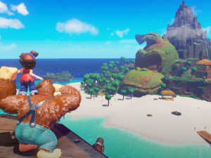 Donkey Kong Switch 2 DLC: Nintendo sorprende con DK Island & Emerald Rush