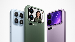 Xiaomi 17: la nueva serie flagship se adelanta y ya tiene fecha confirmada