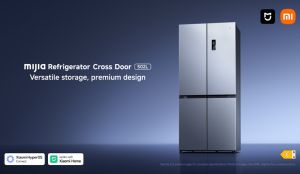 Xiaomi lanza sus nuevos electrodomésticos Mijia al mundo: lavadora, frigorífico y aire acondicionado inteligentes