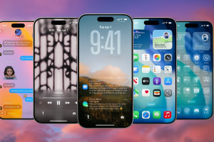 Apple confirma el lanzamiento de iOS 26: fecha y hora clave tras el iPhone 17