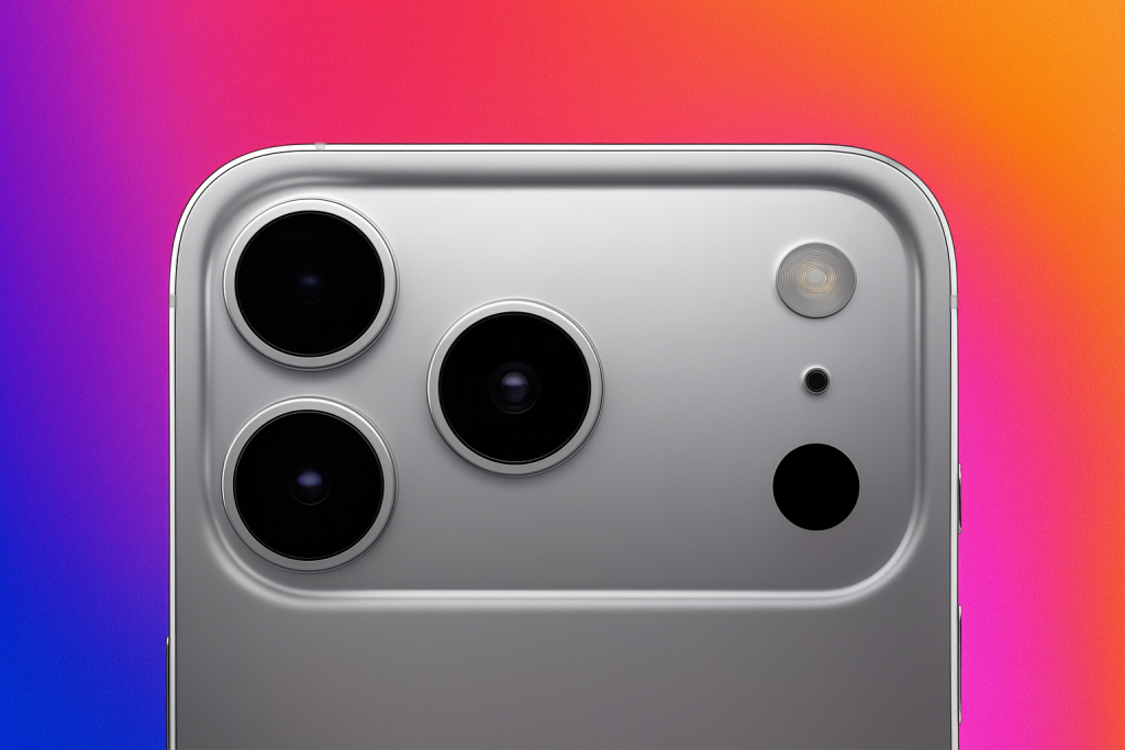 Apple cambia titanio por aluminio en el iPhone 17 Pro: una decisión más inteligente de lo que parece