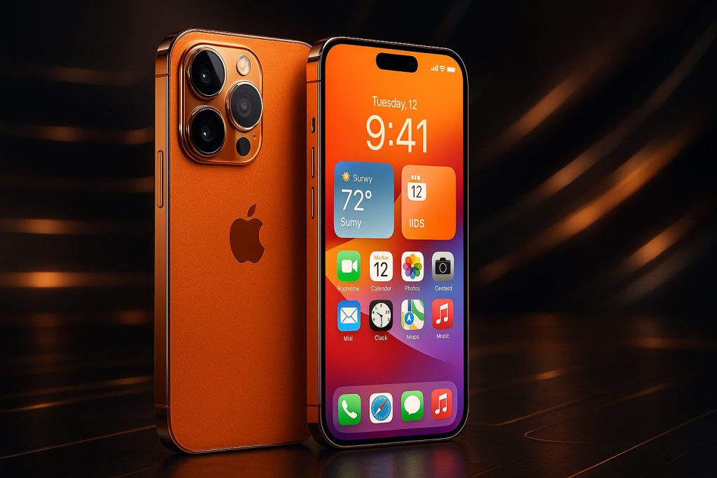 iPhone 17 rompe récords de preventa en China y deja a Apple en lo más alto