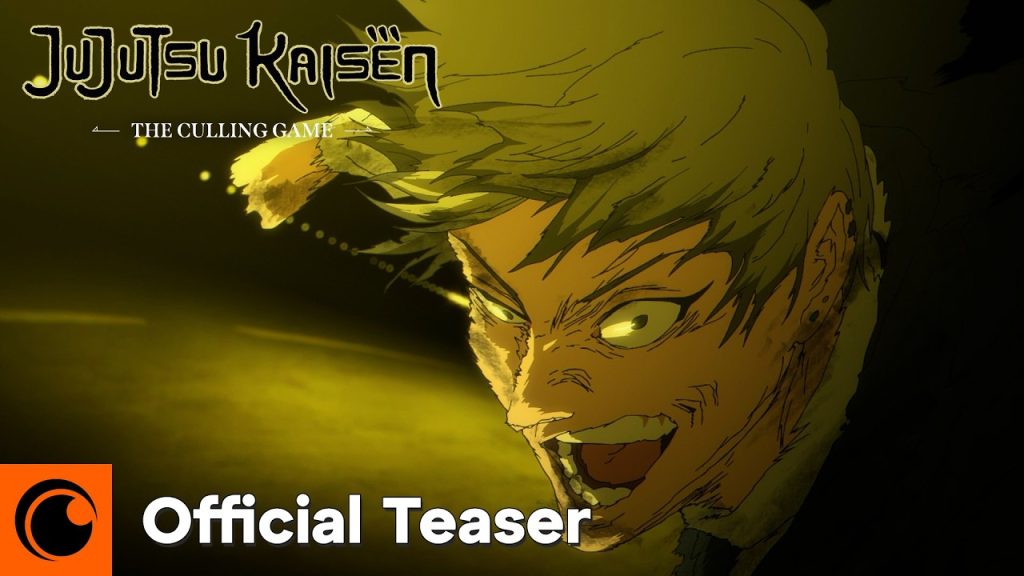 Jujutsu Kaisen temporada 3: tráiler, fecha de estreno y novedades