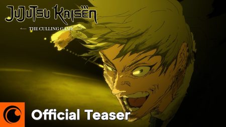 Jujutsu Kaisen temporada 3: tráiler, fecha de estreno y novedades