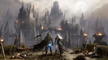 Lords of the Fallen II requisitos para PC: lo que necesitas saber