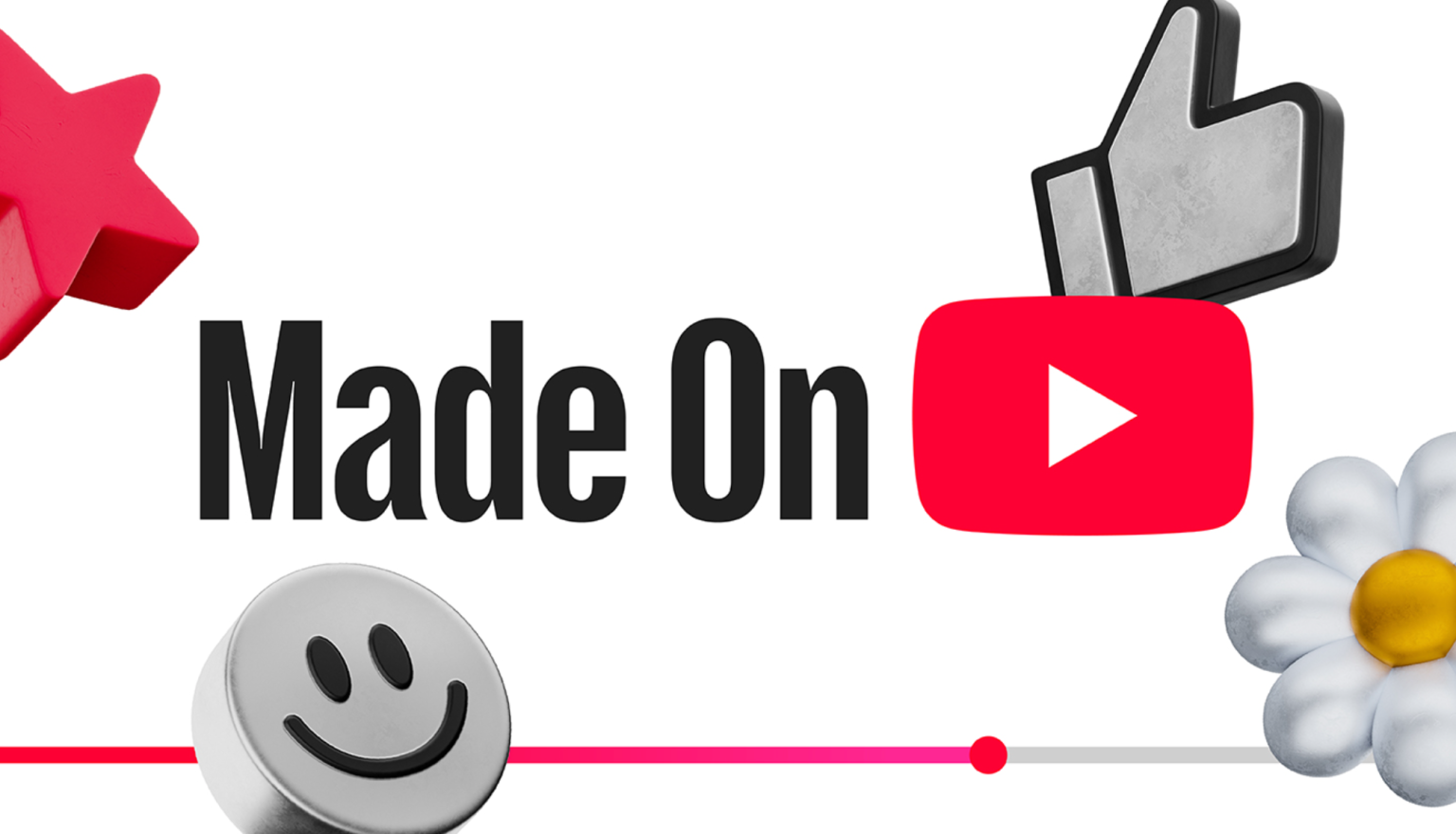 YouTube lanza potentes herramientas de IA para creadores: edición, voz y más