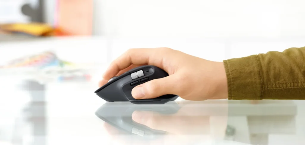 Logitech estrena el MX Master 3S Bluetooth Edition como alternativa a su nuevo MX Master 4