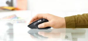 Logitech estrena el MX Master 3S Bluetooth Edition como alternativa a su nuevo MX Master 4