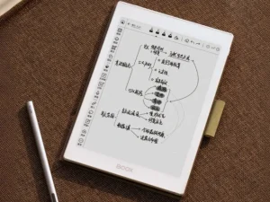 Note X5 Mini: la nueva tablet E Ink compacta con DeepSeek y lápiz óptico