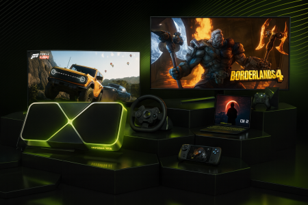 GeForce NOW RTX 5080: NVIDIA sube la apuesta con 5K y 120 FPS desde la nube
